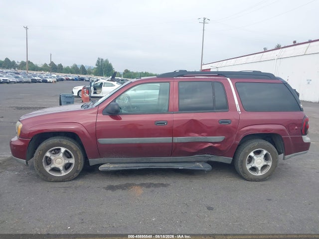 Продаж на аукціоні авто 2005 Chevrolet Trailblazer Ext Ls, vin: 1GNET16S656111966, номер лоту: 45895548