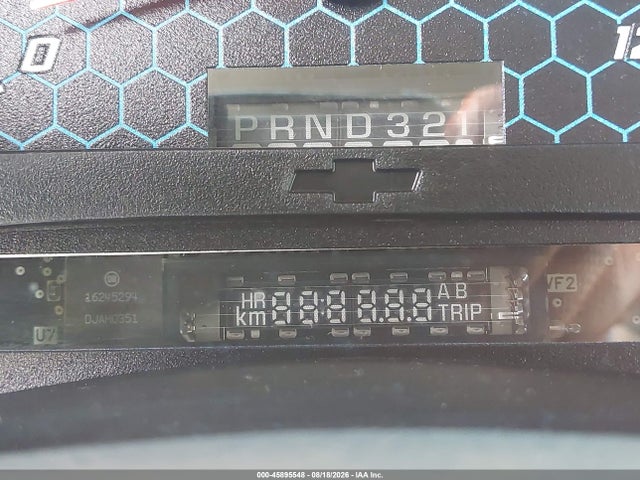 Продаж на аукціоні авто 2005 Chevrolet Trailblazer Ext Ls, vin: 1GNET16S656111966, номер лоту: 45895548