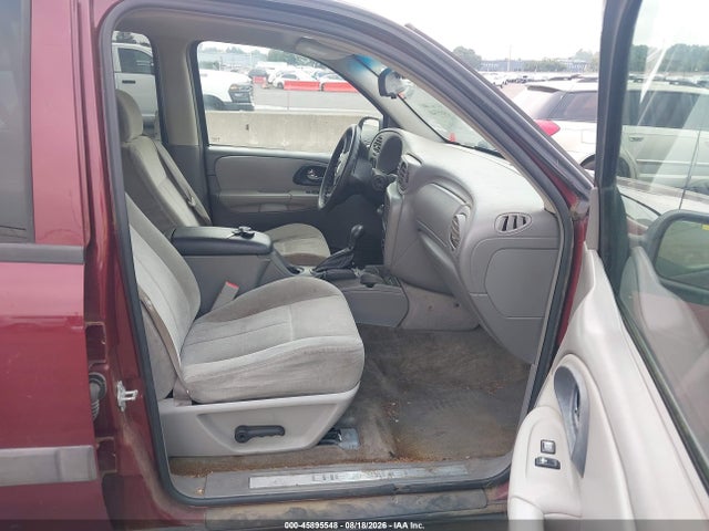 Продаж на аукціоні авто 2005 Chevrolet Trailblazer Ext Ls, vin: 1GNET16S656111966, номер лоту: 45895548