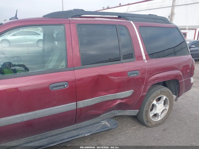 Продаж на аукціоні авто 2005 Chevrolet Trailblazer Ext Ls, vin: 1GNET16S656111966, номер лоту: 45895548