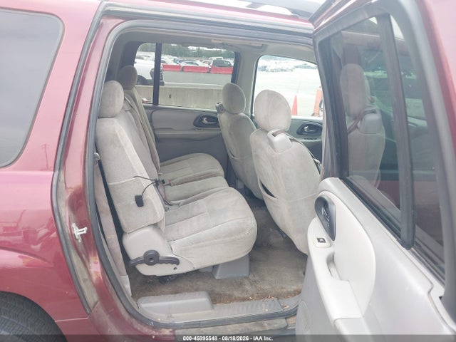 Продаж на аукціоні авто 2005 Chevrolet Trailblazer Ext Ls, vin: 1GNET16S656111966, номер лоту: 45895548