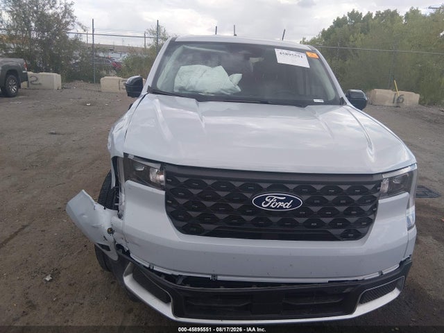 Ford Maverick Lariat 2025 3FTTW8S30SRB45429 Image 12