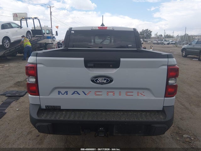Ford Maverick Lariat 2025 3FTTW8S30SRB45429 Image 16