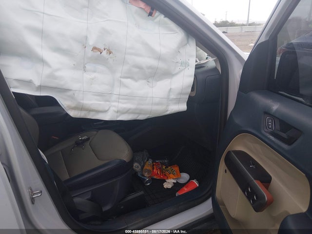 Ford Maverick Lariat 2025 3FTTW8S30SRB45429 Image 5
