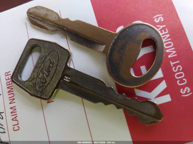 Auction sale of the 1990 Ford F150, vin: 1FTDF15N7LNA14981, lot number: 45895553