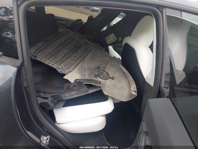 Продажа на аукционе авто 2024 Tesla Model Y Long Range Dual Motor All-wheel Drive, vin: 7SAYGDEE0RA321089, номер лота: 45895555