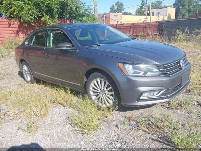 2016 Volkswagen Passat 1.8t Se მანქანა იყიდება აუქციონზე, vin: 1VWBS7A30GC058233, აუქციონის ნომერი: 45895560