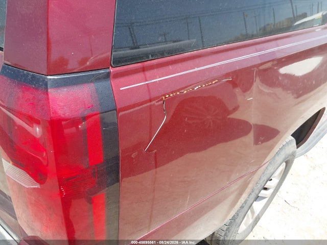 Aukcja sprzedaży 2016 Chevrolet Suburban Lt, vin: 1GNSCHKC3GR289846, numer aukcji: 45895561