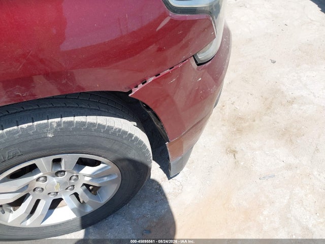 Aukcja sprzedaży 2016 Chevrolet Suburban Lt, vin: 1GNSCHKC3GR289846, numer aukcji: 45895561