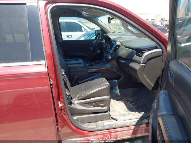 Aukcja sprzedaży 2016 Chevrolet Suburban Lt, vin: 1GNSCHKC3GR289846, numer aukcji: 45895561