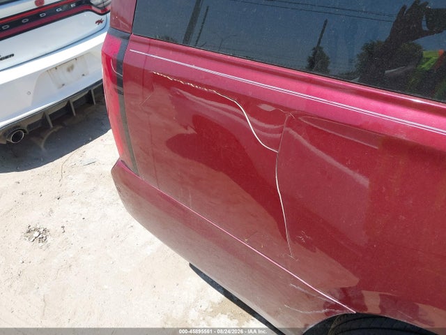 Aukcja sprzedaży 2016 Chevrolet Suburban Lt, vin: 1GNSCHKC3GR289846, numer aukcji: 45895561