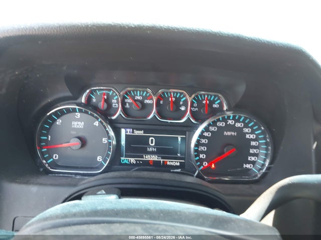 Aukcja sprzedaży 2016 Chevrolet Suburban Lt, vin: 1GNSCHKC3GR289846, numer aukcji: 45895561