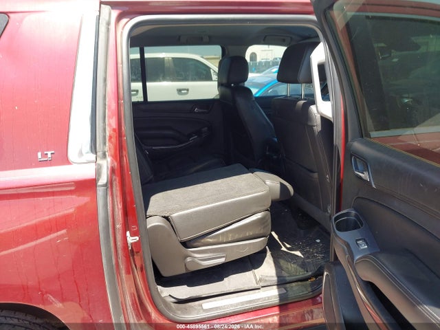 Aukcja sprzedaży 2016 Chevrolet Suburban Lt, vin: 1GNSCHKC3GR289846, numer aukcji: 45895561