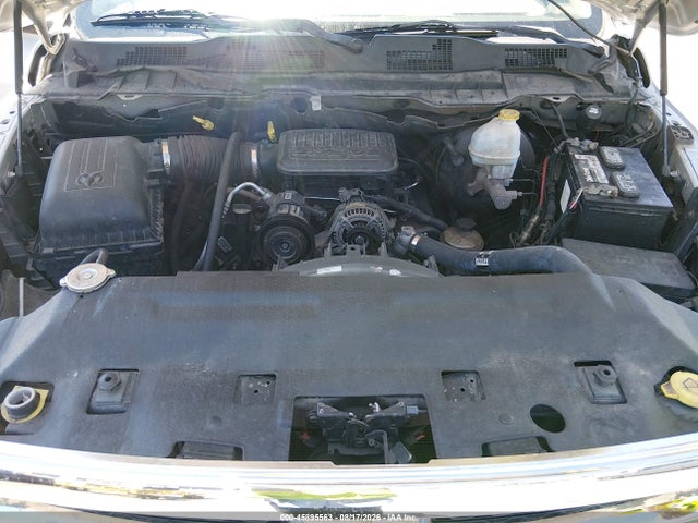 Aukcja sprzedaży 2009 Dodge Ram 1500 St, vin: 1D3HB18K39S798656, numer aukcji: 45895563
