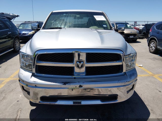 Aukcja sprzedaży 2009 Dodge Ram 1500 St, vin: 1D3HB18K39S798656, numer aukcji: 45895563