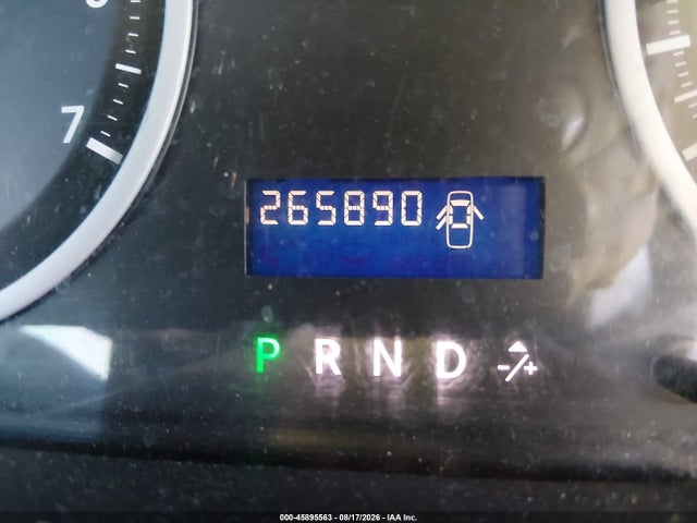 Aukcja sprzedaży 2009 Dodge Ram 1500 St, vin: 1D3HB18K39S798656, numer aukcji: 45895563