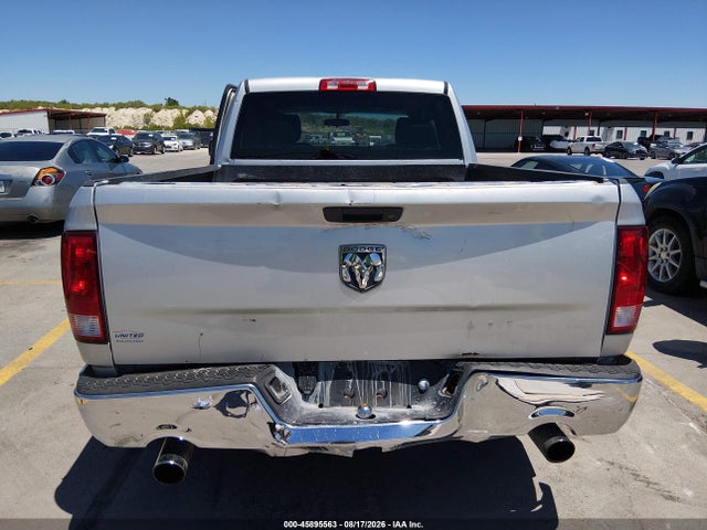 Aukcja sprzedaży 2009 Dodge Ram 1500 St, vin: 1D3HB18K39S798656, numer aukcji: 45895563