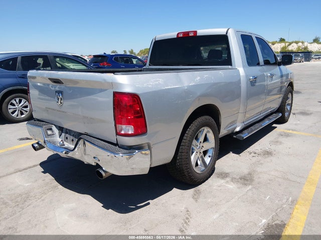 Aukcja sprzedaży 2009 Dodge Ram 1500 St, vin: 1D3HB18K39S798656, numer aukcji: 45895563