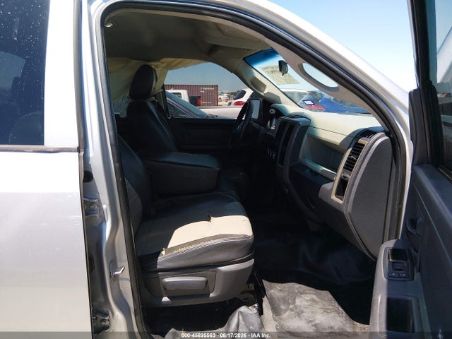 Aukcja sprzedaży 2009 Dodge Ram 1500 St, vin: 1D3HB18K39S798656, numer aukcji: 45895563