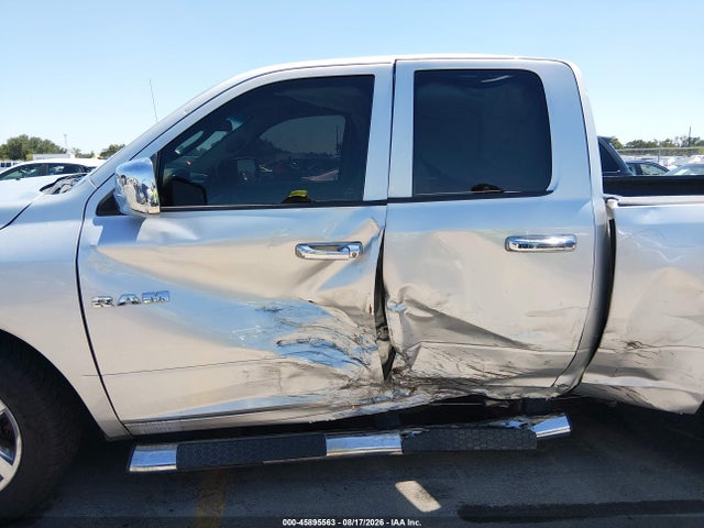 Aukcja sprzedaży 2009 Dodge Ram 1500 St, vin: 1D3HB18K39S798656, numer aukcji: 45895563