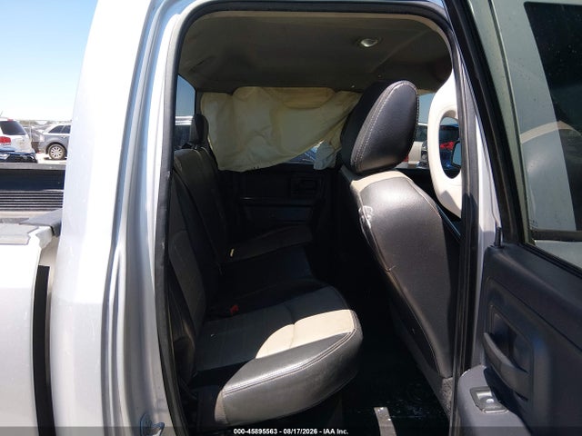 Aukcja sprzedaży 2009 Dodge Ram 1500 St, vin: 1D3HB18K39S798656, numer aukcji: 45895563