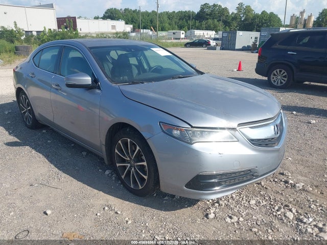 Продаж на аукціоні авто 2015 Acura Tlx V6 Tech, vin: 19UUB2F55FA008934, номер лоту: 45895564
