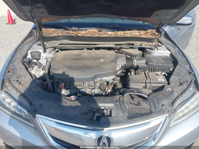 Продаж на аукціоні авто 2015 Acura Tlx V6 Tech, vin: 19UUB2F55FA008934, номер лоту: 45895564