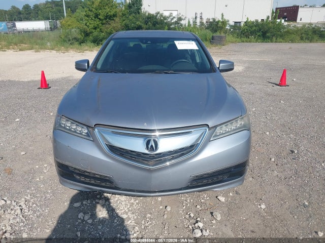 Продаж на аукціоні авто 2015 Acura Tlx V6 Tech, vin: 19UUB2F55FA008934, номер лоту: 45895564