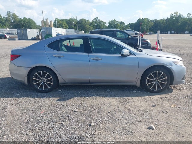Продаж на аукціоні авто 2015 Acura Tlx V6 Tech, vin: 19UUB2F55FA008934, номер лоту: 45895564