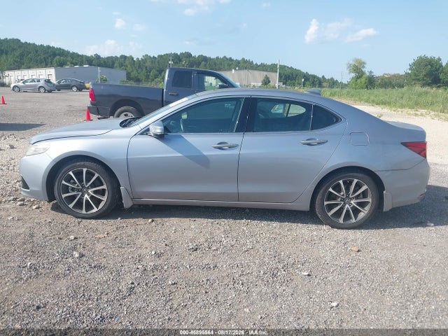Продаж на аукціоні авто 2015 Acura Tlx V6 Tech, vin: 19UUB2F55FA008934, номер лоту: 45895564