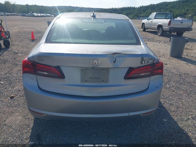 Продаж на аукціоні авто 2015 Acura Tlx V6 Tech, vin: 19UUB2F55FA008934, номер лоту: 45895564