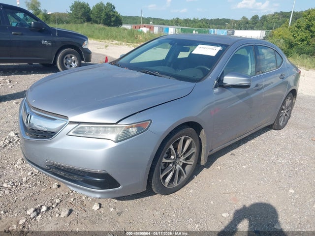 Продаж на аукціоні авто 2015 Acura Tlx V6 Tech, vin: 19UUB2F55FA008934, номер лоту: 45895564