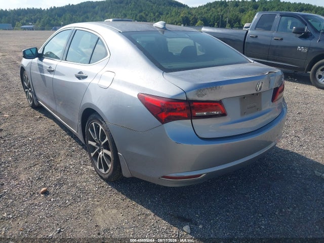 Продаж на аукціоні авто 2015 Acura Tlx V6 Tech, vin: 19UUB2F55FA008934, номер лоту: 45895564
