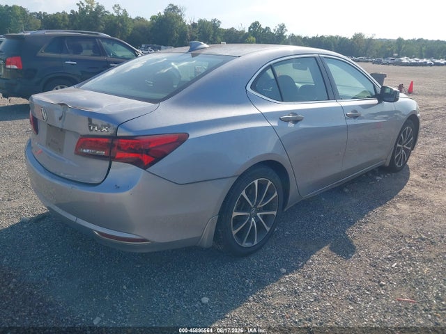 Продаж на аукціоні авто 2015 Acura Tlx V6 Tech, vin: 19UUB2F55FA008934, номер лоту: 45895564