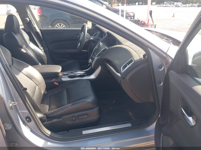 Продаж на аукціоні авто 2015 Acura Tlx V6 Tech, vin: 19UUB2F55FA008934, номер лоту: 45895564