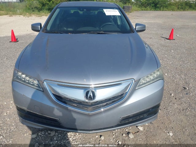 Продаж на аукціоні авто 2015 Acura Tlx V6 Tech, vin: 19UUB2F55FA008934, номер лоту: 45895564