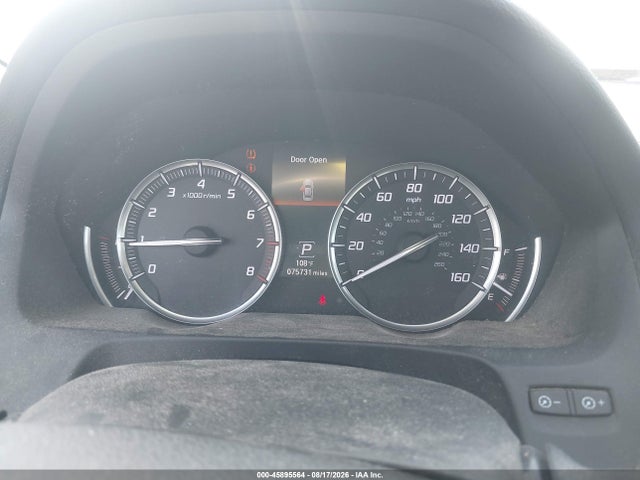 Продаж на аукціоні авто 2015 Acura Tlx V6 Tech, vin: 19UUB2F55FA008934, номер лоту: 45895564