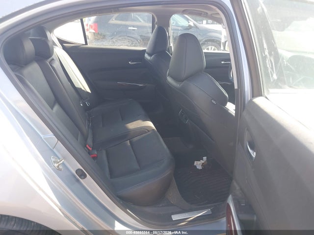 Продаж на аукціоні авто 2015 Acura Tlx V6 Tech, vin: 19UUB2F55FA008934, номер лоту: 45895564