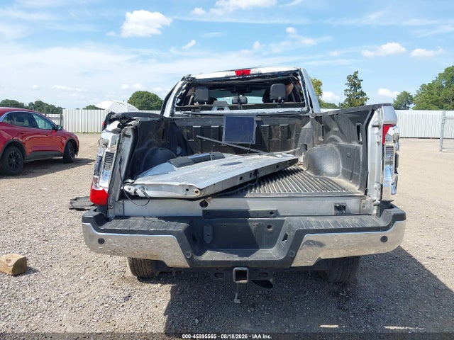 Aukcja sprzedaży 2017 Ford F-250 Lariat, vin: 1FT7W2BT5HEC73787, numer aukcji: 45895565