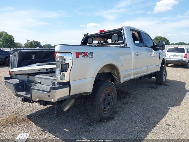 Aukcja sprzedaży 2017 Ford F-250 Lariat, vin: 1FT7W2BT5HEC73787, numer aukcji: 45895565