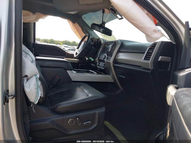 Aukcja sprzedaży 2017 Ford F-250 Lariat, vin: 1FT7W2BT5HEC73787, numer aukcji: 45895565