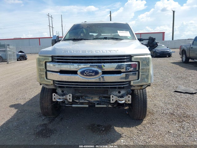 Aukcja sprzedaży 2017 Ford F-250 Lariat, vin: 1FT7W2BT5HEC73787, numer aukcji: 45895565