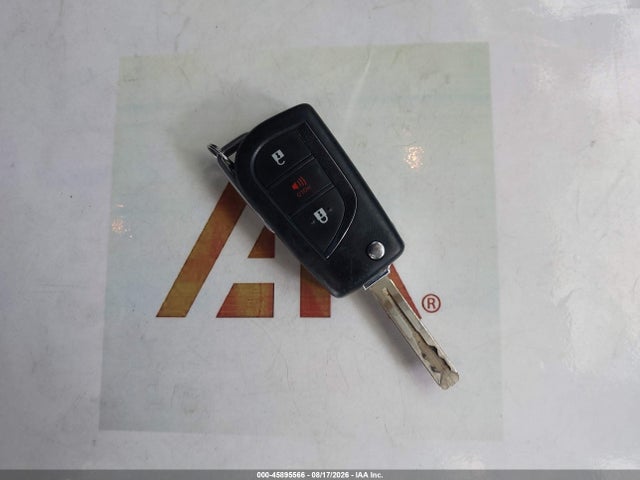 45895566 :رقم المزاد ، JTNKHMBX8K1022369 vin ، 2019 Toyota C-hr Le مزاد بيع