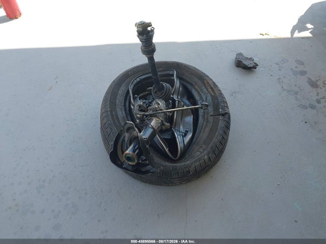 45895566 :رقم المزاد ، JTNKHMBX8K1022369 vin ، 2019 Toyota C-hr Le مزاد بيع