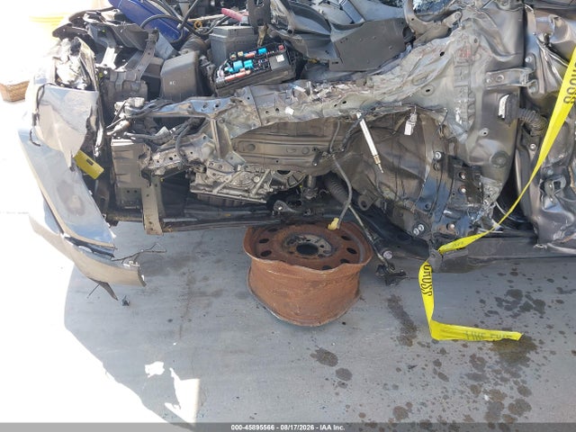 45895566 :رقم المزاد ، JTNKHMBX8K1022369 vin ، 2019 Toyota C-hr Le مزاد بيع