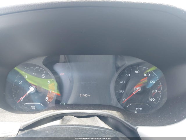 3C4NJDCB3NT136155 Jeep Compass Limited 4x4
