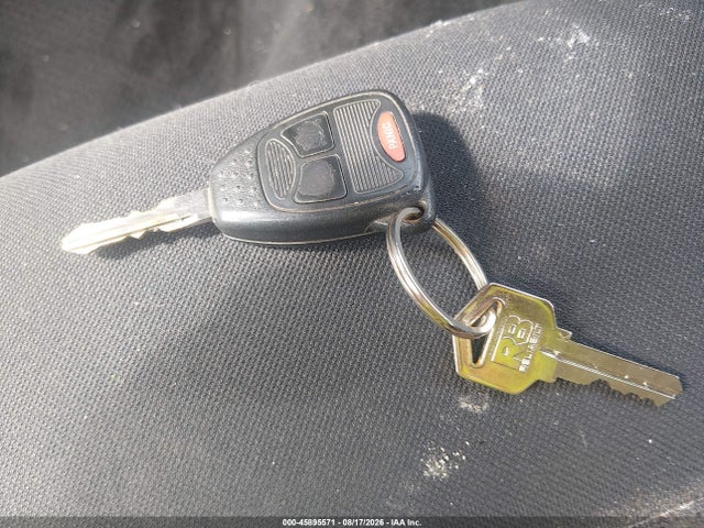 Aukcja sprzedaży 2011 Dodge Nitro Se, vin: 1D4PT2GK7BW515119, numer aukcji: 45895571
