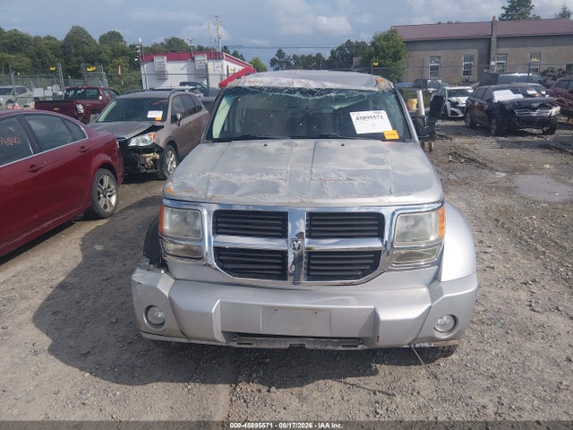 Aukcja sprzedaży 2011 Dodge Nitro Se, vin: 1D4PT2GK7BW515119, numer aukcji: 45895571