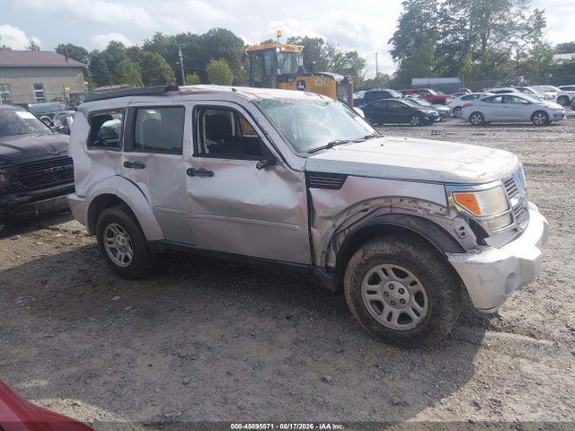 Aukcja sprzedaży 2011 Dodge Nitro Se, vin: 1D4PT2GK7BW515119, numer aukcji: 45895571
