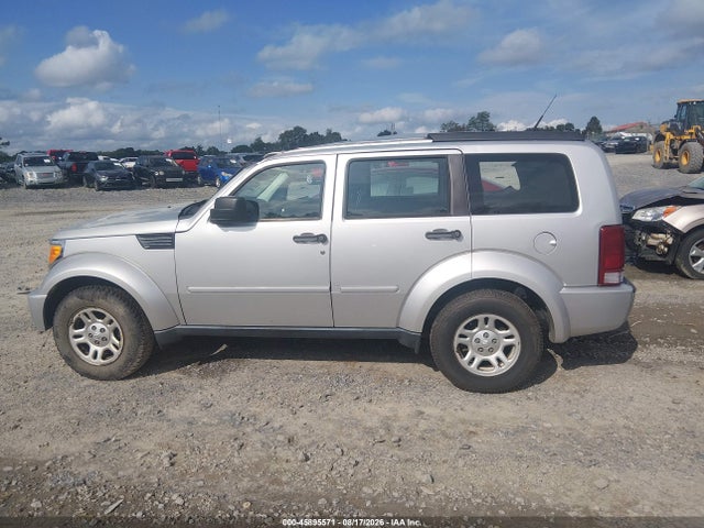 Aukcja sprzedaży 2011 Dodge Nitro Se, vin: 1D4PT2GK7BW515119, numer aukcji: 45895571